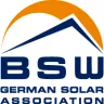 BSW  Bundessolarwirtschaft