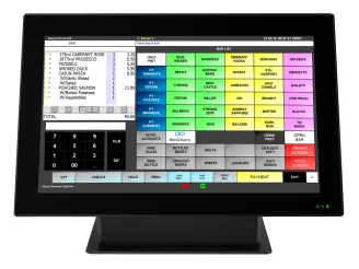 EPOS System